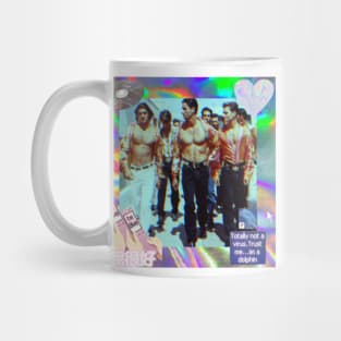 Versayce Miami '90s Mug